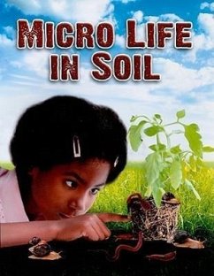 Micro Life in Soil - Hyde, Natalie