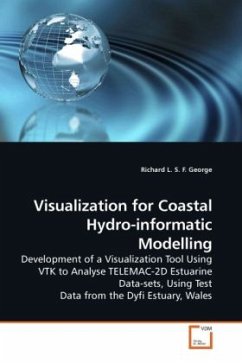 Visualization for Coastal Hydro-informatic Modelling - George, Richard L. S. F.