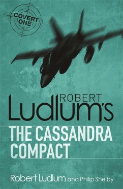 The Cassandra Compact - Ludlum, Robert