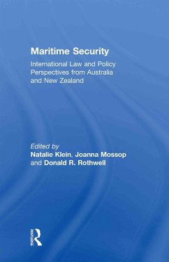 Maritime Security