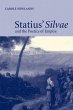 Statius' Silvae and the Poetics of... - Bild 1