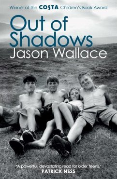 Out of Shadows - Wallace, Jason