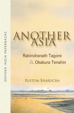 Another Asia - Bharucha, Rustom