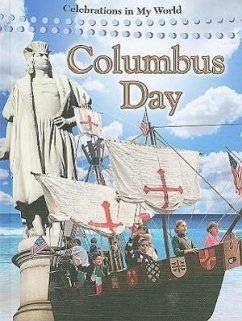 Columbus Day - Aloian, Molly