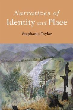 Narratives of Identity and Place - Taylor, Stephanie
