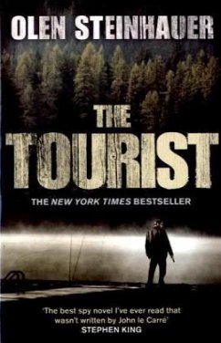 The Tourist - Steinhauer, Olen