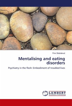 Mentalising and eating disorders - Skårderud, Finn