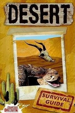 Desert Survival Guide - Owen, Ruth