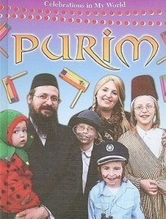 Purim - Peppas, Lynn