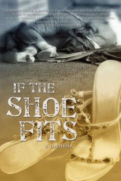 If the Shoe Fits - Rothi, Schelli