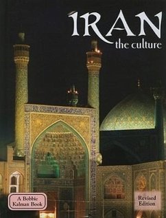 Iran - The Culture (Revised, Ed. 2) - Richter, Joanne