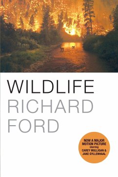 Wildlife - Ford, Richard