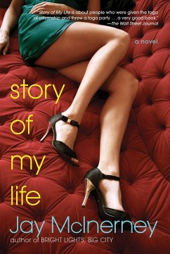 Story of My Life - Mcinerney, Jay