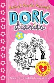 Dork Diaries, tales from a not-so-fabulous life