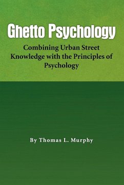 Cover Ghetto Psychology