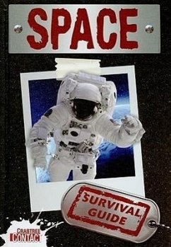 Space Survival Guide - Owen, Ruth