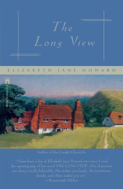 The Long View - Howard, Elizabeth Jane