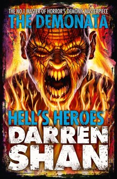 Hell's Heroes - Shan, Darren