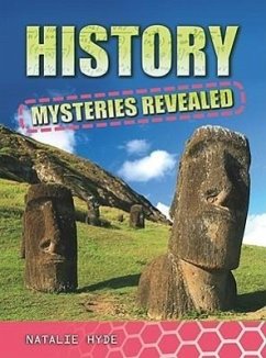 History Mysteries Revealed - Hyde, Natalie