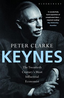 Cover Keynes