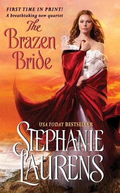 The Brazen Bride - Laurens, Stephanie