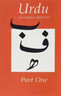 Urdu for Children - Alvi, Sajida