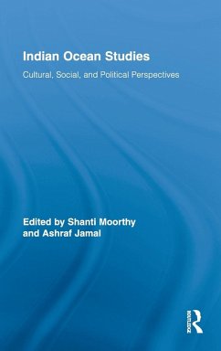 Cover Indian Ocean Studies