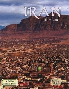 Iran - The Land (Revised, Ed. 2) - Richter, Joanne