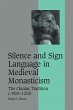 Silence and Sign Language in Medieval... - Bild 1