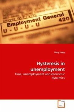 Cover Hysteresis in unemployment