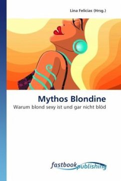 Mythos Blondine
