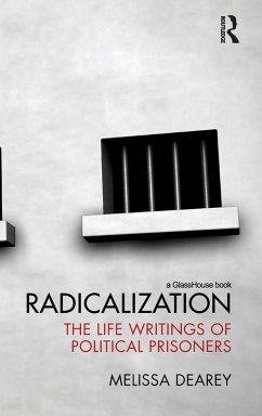 Cover Radicalization