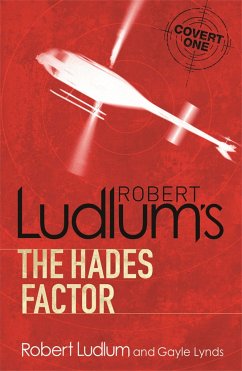 The Hades Factor - Ludlum, Robert