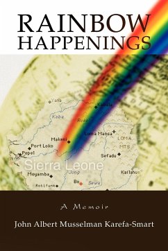 Rainbow Happenings - Karefa-Smart, John Albert Musselman