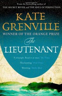 The Lieutenant - Grenville, Kate