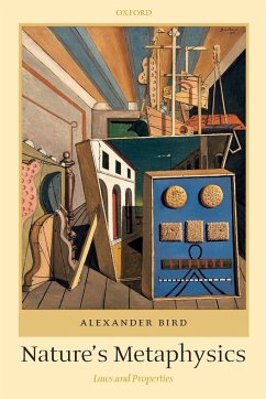 Nature's Metaphysics - Bird, Alexander
