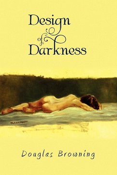 Design of Darkness - Browning, Douglas