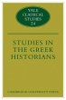 Studies in the Greek Historians - Bild 1