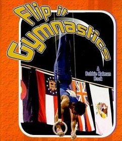 Flip It Gymnastics - Challen, Paul