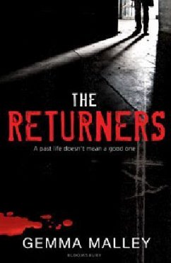 The Returners - Malley, Gemma