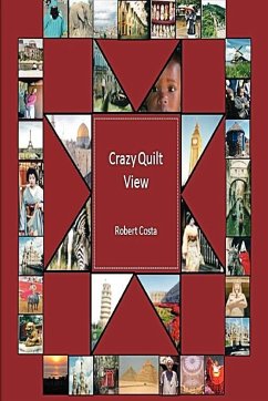 Crazy Quilt View - Costa, Robert