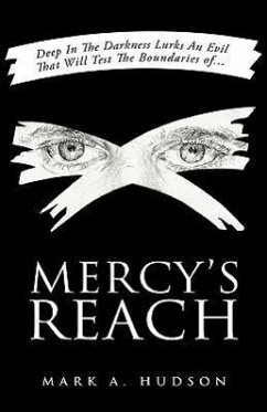 Mercy's Reach - Hudson, Mark A.