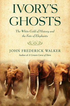 Ivory's Ghosts - Walker, John Frederick