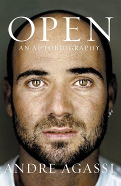 Open - Agassi, Andre