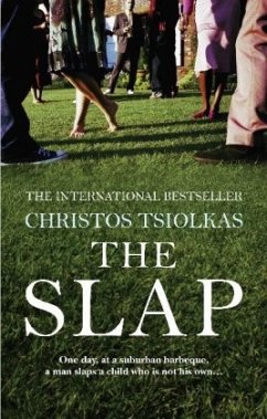 Cover The Slap