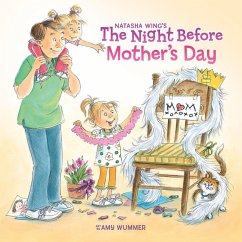 The Night Before Mother's Day - Wing, Natasha