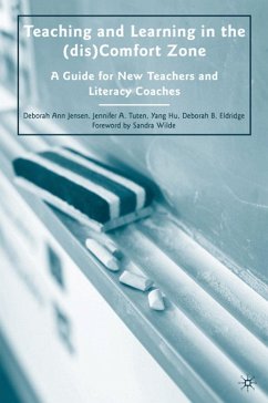 Teaching and Learning in the (dis)Comfort Zone - Jensen, D.;Eldridge, Deborah B.;Hu, Y.