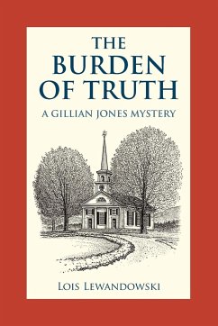 The Burden of Truth - Lewandowski, Lois