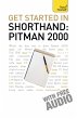 Get Started In Shorthand: Pitman 2000 - Bild 1