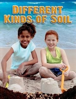 Different Kinds of Soil - Aloian, Molly